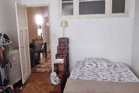 Lejlighed i Nice, Alpes-Maritimes, Nice - € 219.000 | Ref: 87030255 - foto 4