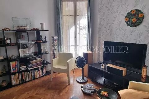 Lejlighed i Nice, Alpes-Maritimes, Nice - € 219.000 | Ref: 87030255 - foto 5