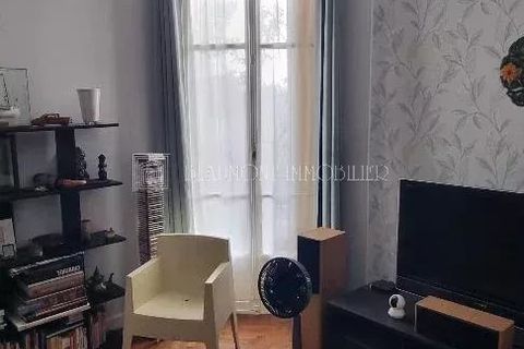 Lejlighed i Nice, Alpes-Maritimes, Nice - € 219.000 | Ref: 87030255 - foto 8
