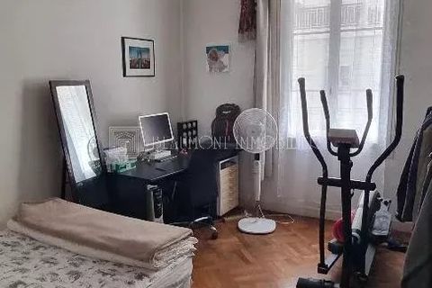 Lejlighed i Nice, Alpes-Maritimes, Nice - € 219.000 | Ref: 87030255 - foto 9