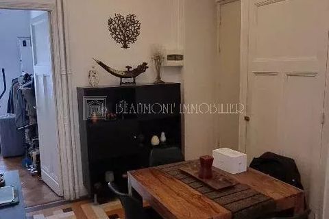 Lejlighed i Nice, Alpes-Maritimes, Nice - € 219.000 | Ref: 87030255 - foto 10
