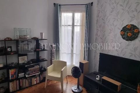 Lejlighed i Nice, Alpes-Maritimes, Nice - € 219.000 | Ref: 87030255 - foto 13