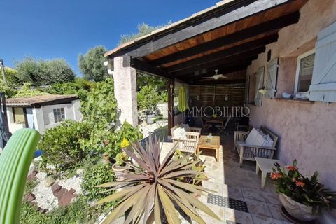 Villa a Levens, Alpes-Maritimes, Levens - € 695.000 | Ref: 87030495 - foto 4