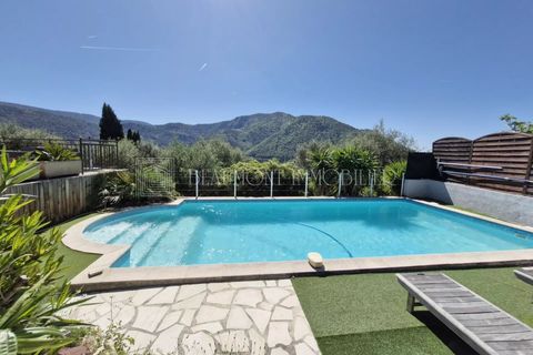 Villa a Levens, Alpes-Maritimes, Levens - € 695.000 | Ref: 87030495 - foto 6