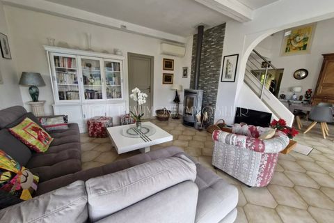 Villa a Levens, Alpes-Maritimes, Levens - € 695.000 | Ref: 87030495 - foto 10
