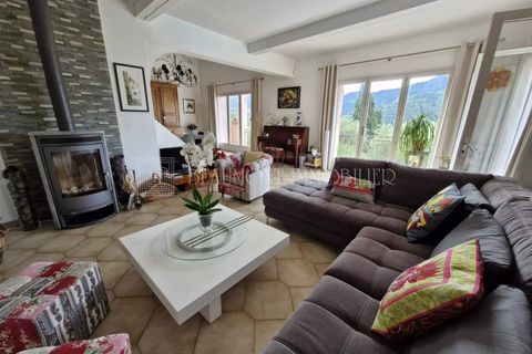 Villa a Levens, Alpes-Maritimes, Levens - € 695.000 | Ref: 87030495 - foto 12