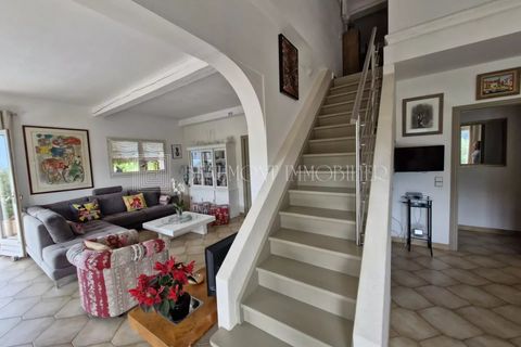 Villa a Levens, Alpes-Maritimes, Levens - € 695.000 | Ref: 87030495 - foto 18