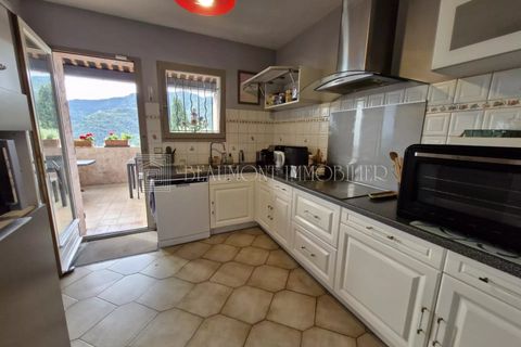 Villa a Levens, Alpes-Maritimes, Levens - € 695.000 | Ref: 87030495 - foto 20