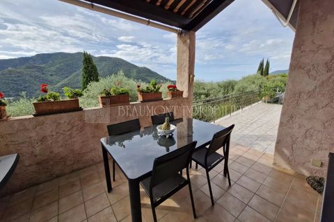 Villa a Levens, Alpes-Maritimes, Levens - € 695.000 | Ref: 87030495 - foto 21