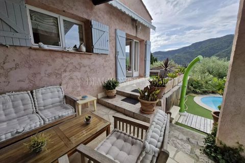 Villa a Levens, Alpes-Maritimes, Levens - € 695.000 | Ref: 87030495 - foto 23