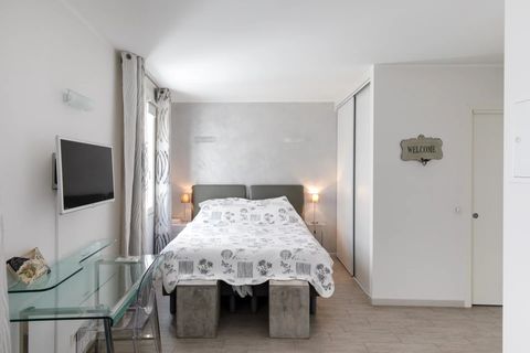 Lejlighed i Cannes, Alpes-Maritimes, Cannes - € 290.000 | Ref: JC6385 - foto 2