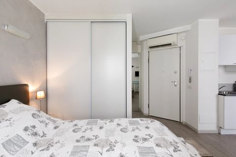Lejlighed i Cannes, Alpes-Maritimes, Cannes - € 290.000 | Ref: JC6385 - foto 3