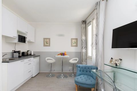 Lejlighed i Cannes, Alpes-Maritimes, Cannes - € 290.000 | Ref: JC6385 - foto 4