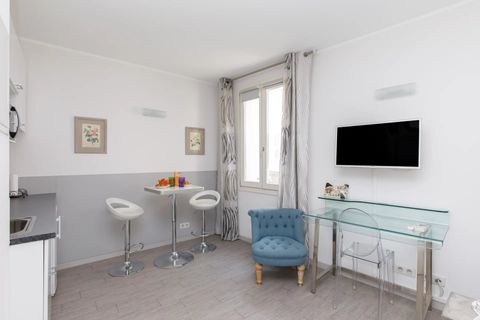 Lejlighed i Cannes, Alpes-Maritimes, Cannes - € 290.000 | Ref: JC6385 - foto 6