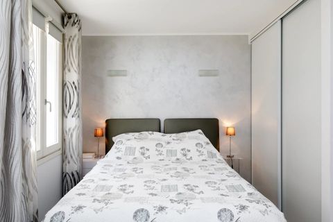 Lejlighed i Cannes, Alpes-Maritimes, Cannes - € 290.000 | Ref: JC6385 - foto 9