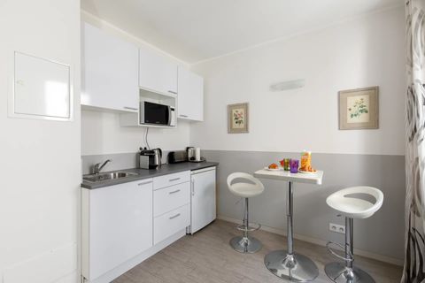 Lejlighed i Cannes, Alpes-Maritimes, Cannes - € 290.000 | Ref: JC6385 - foto 10