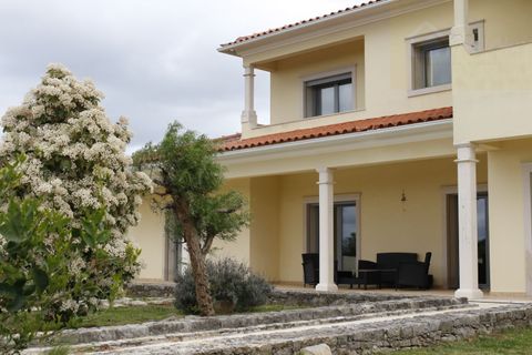 Villa a Ansiao, Leiria, Ansiao - € 545.000 | Ref: Q42 - foto 2