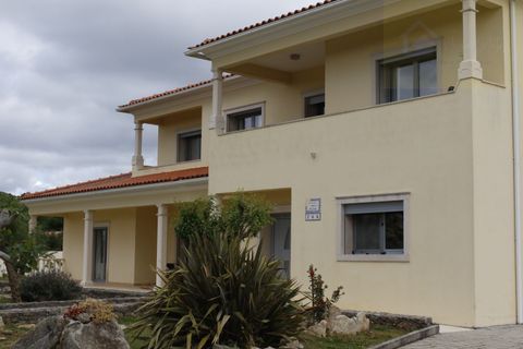 Villa a Ansiao, Leiria, Ansiao - € 545.000 | Ref: Q42 - foto 3