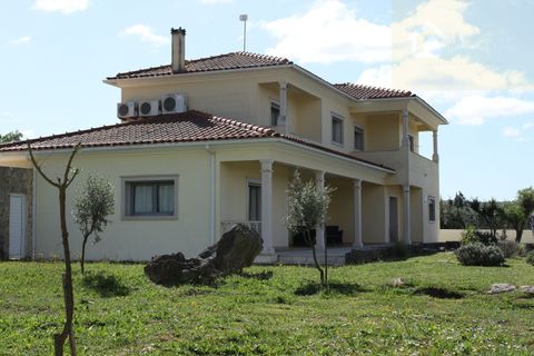 Villa a Ansiao, Leiria, Ansiao - € 545.000 | Ref: Q42 - foto 4