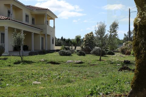 Villa a Ansiao, Leiria, Ansiao - € 545.000 | Ref: Q42 - foto 5