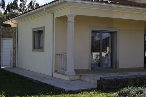 Villa a Ansiao, Leiria, Ansiao - € 545.000 | Ref: Q42 - foto 11