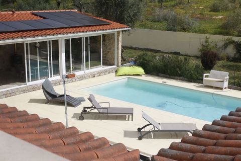 Villa a Ansiao, Leiria, Ansiao - € 545.000 | Ref: Q42 - foto 16