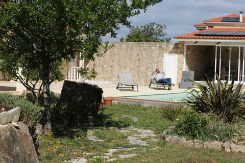 Villa a Ansiao, Leiria, Ansiao - € 545.000 | Ref: Q42 - foto 17