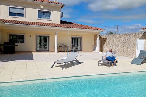 Villa a Ansiao, Leiria, Ansiao - € 545.000 | Ref: Q42 - foto 18