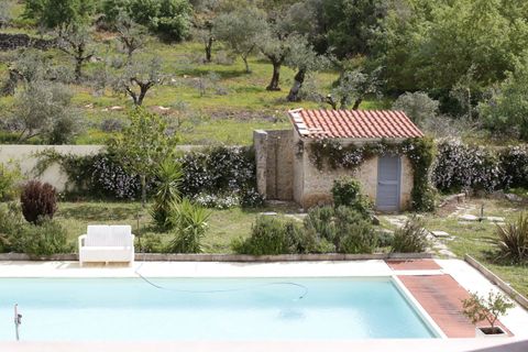 Villa a Ansiao, Leiria, Ansiao - € 545.000 | Ref: Q42 - foto 21