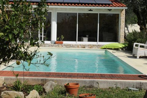 Villa a Ansiao, Leiria, Ansiao - € 545.000 | Ref: Q42 - foto 23