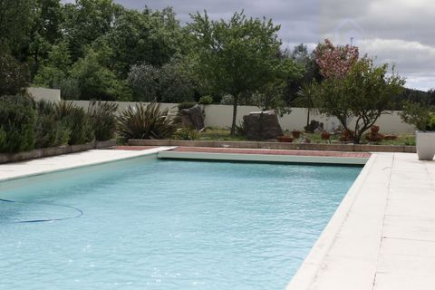 Villa a Ansiao, Leiria, Ansiao - € 545.000 | Ref: Q42 - foto 24