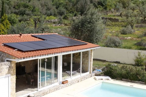 Villa a Ansiao, Leiria, Ansiao - € 545.000 | Ref: Q42 - foto 26