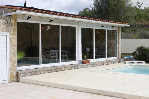 Villa a Ansiao, Leiria, Ansiao - € 545.000 | Ref: Q42 - foto 27