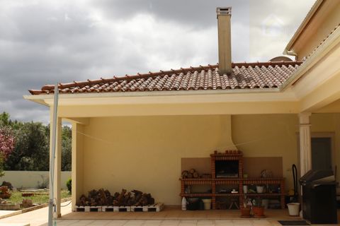 Villa a Ansiao, Leiria, Ansiao - € 545.000 | Ref: Q42 - foto 32