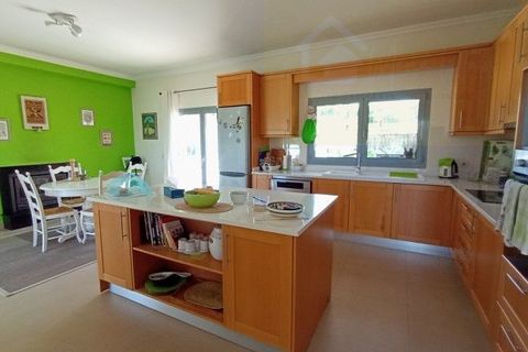 Villa a Ansiao, Leiria, Ansiao - € 545.000 | Ref: Q42 - foto 36