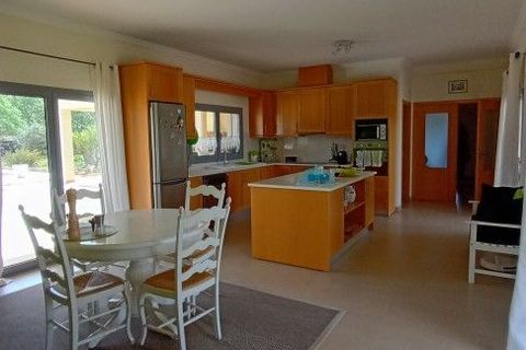 Villa a Ansiao, Leiria, Ansiao - € 545.000 | Ref: Q42 - foto 37