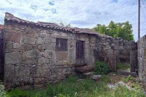 Villa i Mangualde, Viseu, Mangualde - € 25.000 | Ref: Q46 - foto 2