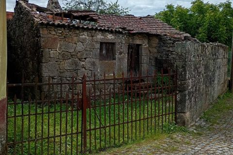 Villa i Mangualde, Viseu, Mangualde - € 25.000 | Ref: Q46 - foto 3
