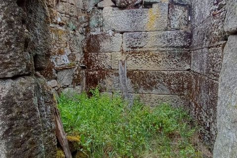 Villa i Mangualde, Viseu, Mangualde - € 25.000 | Ref: Q46 - foto 5