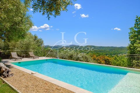 Villa i Montauroux, Var, Montauroux - € 965.000 | Ref: 87032331 - foto 1