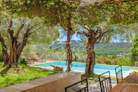 Villa i Montauroux, Var, Montauroux - € 965.000 | Ref: 87032331 - foto 2