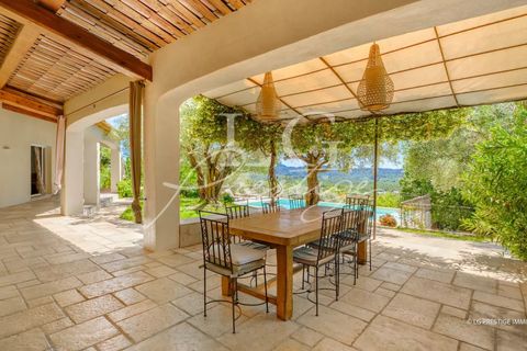 Villa i Montauroux, Var, Montauroux - € 965.000 | Ref: 87032331 - foto 3