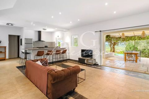Villa i Montauroux, Var, Montauroux - € 965.000 | Ref: 87032331 - foto 4