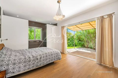 Villa i Montauroux, Var, Montauroux - € 965.000 | Ref: 87032331 - foto 8