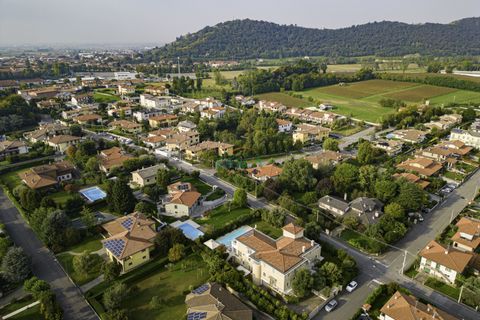Villa a Rovato, Brescia, Rovato - € 2.300.000 | Ref: 9617 - foto 5
