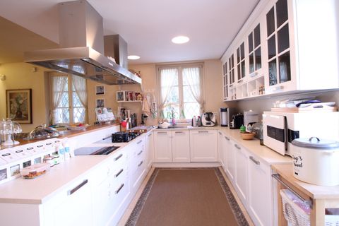 Villa a Rovato, Brescia, Rovato - € 2.300.000 | Ref: 9617 - foto 8