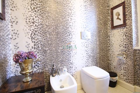 Villa a Rovato, Brescia, Rovato - € 2.300.000 | Ref: 9617 - foto 10