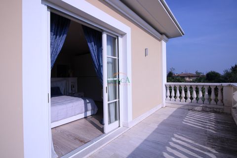 Villa a Rovato, Brescia, Rovato - € 2.300.000 | Ref: 9617 - foto 19