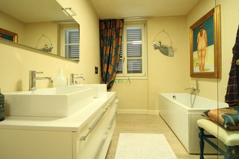 Villa a Rovato, Brescia, Rovato - € 2.300.000 | Ref: 9617 - foto 21