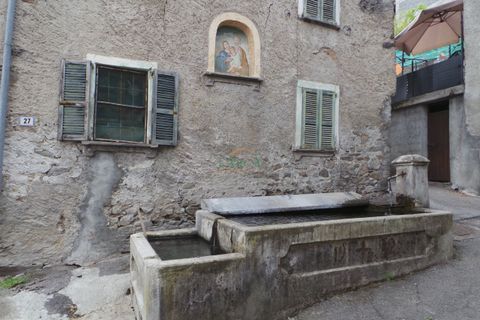 Villa i Malonno, Brescia, Malonno - € 150.000 | Ref: 9618 - foto 21